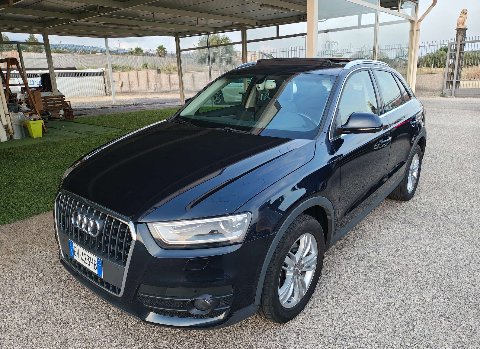 Audi Q3 Diesel