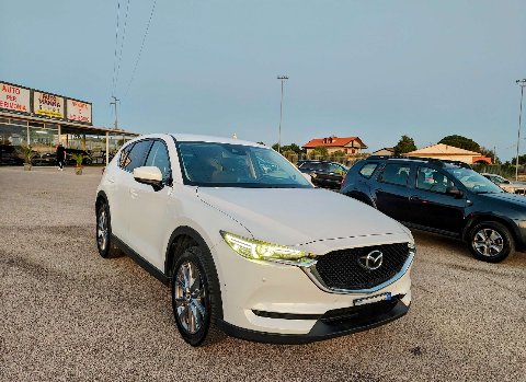 Mazda 5 Diesel