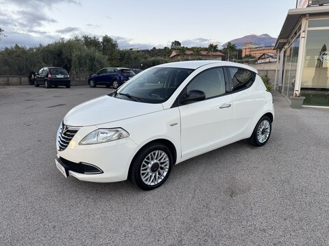Lancia Ypsilon Gold Diesel