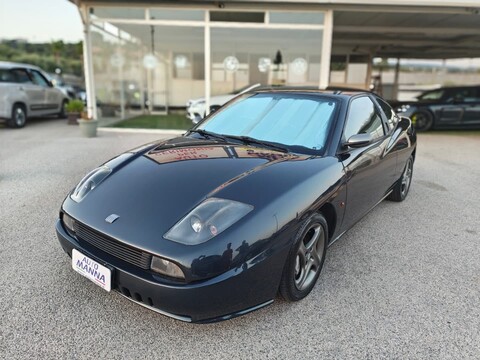 Fiat Coupe Turbo Benzina