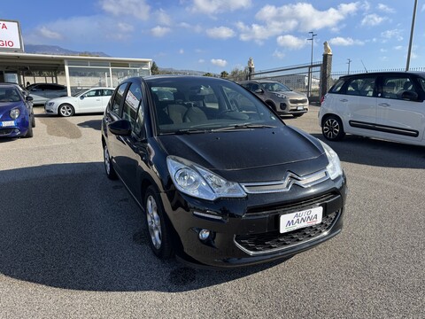 Citroen C3 Diesel