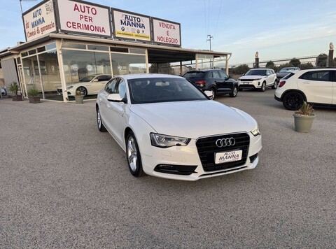 Audi A5 Sportback Diesel