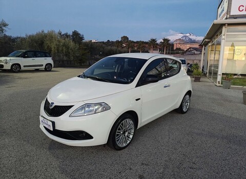 Lancia Ypsilon Diesel
