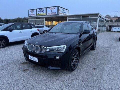 BMW X4 Diesel