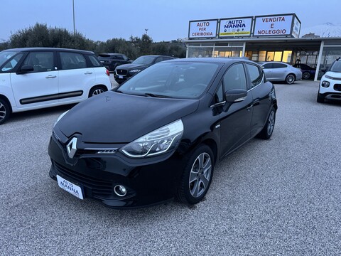Renault Clio Diesel