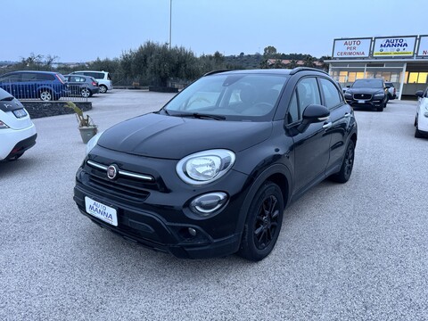 Fiat 500X Diesel