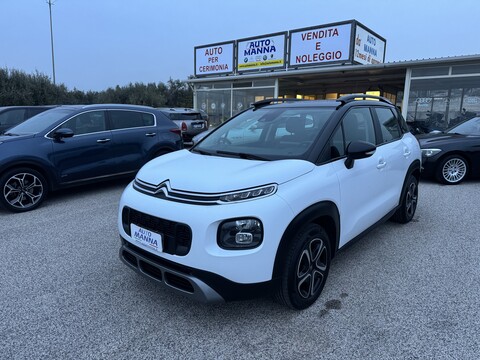 Citroen C3 AIRCROSS Diesel