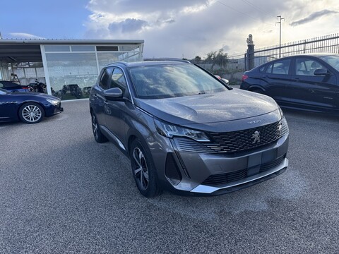 Peugeot 3008 Diesel