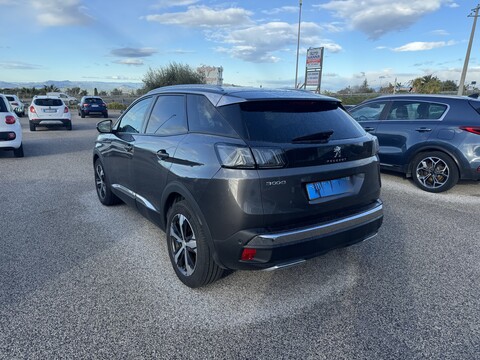 Peugeot 3008 Diesel