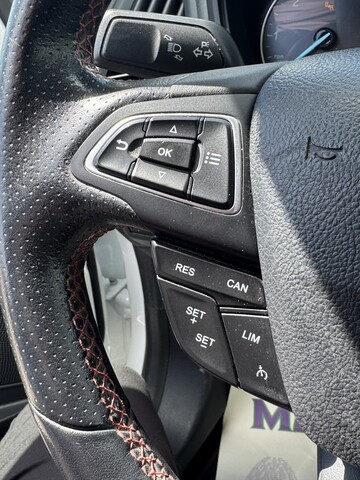 Ford EcoSport ST-Line s Diesel