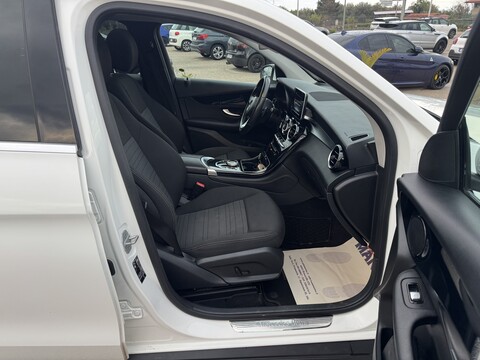 Mercedes-Benz GLC Diesel