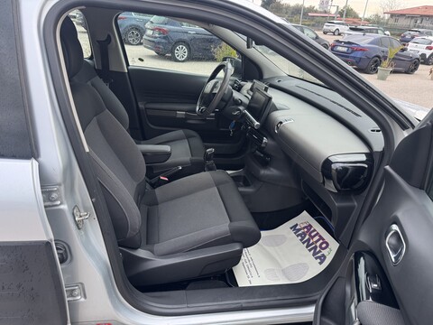 Citroen C4 Cactus Diesel