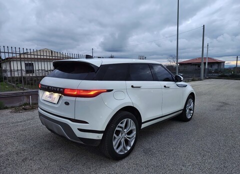 Land Rover Range Rover Evoque Diesel