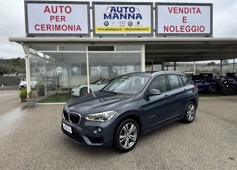 BMW X1 Diesel