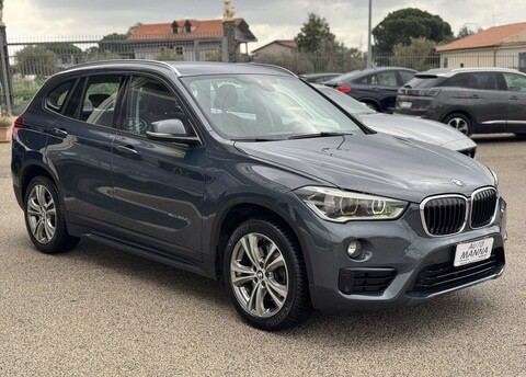 BMW X1 Diesel