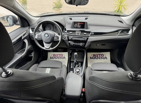 BMW X1 Diesel