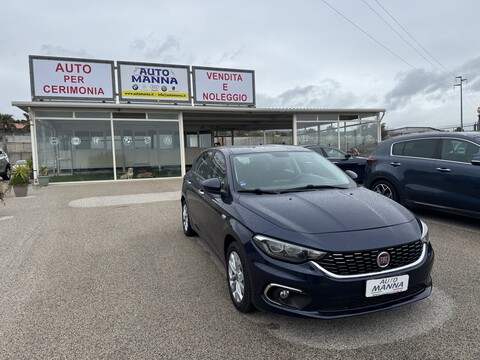 Fiat Tipo Diesel