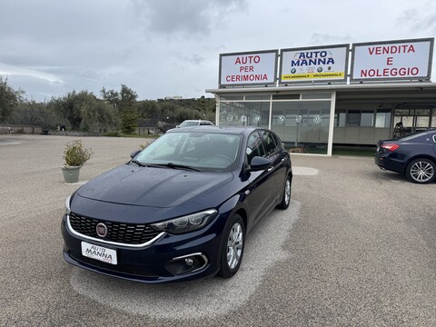 Fiat Tipo Diesel