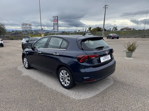 Fiat Tipo Diesel