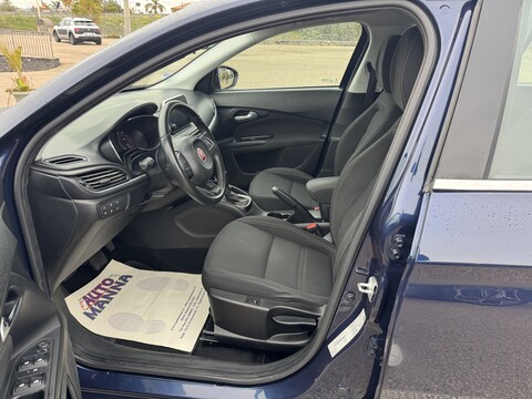 Fiat Tipo Diesel