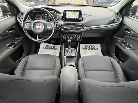 Fiat Tipo Diesel