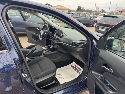 Fiat Tipo Diesel