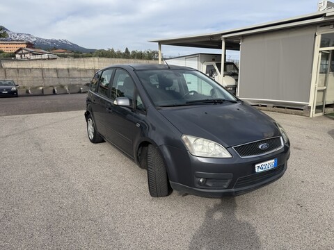 Ford C-Max Diesel
