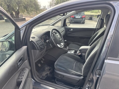 Ford C-Max Diesel