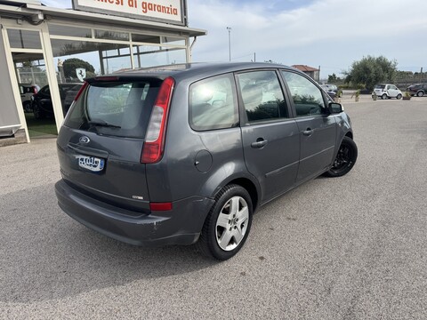 Ford C-Max Diesel