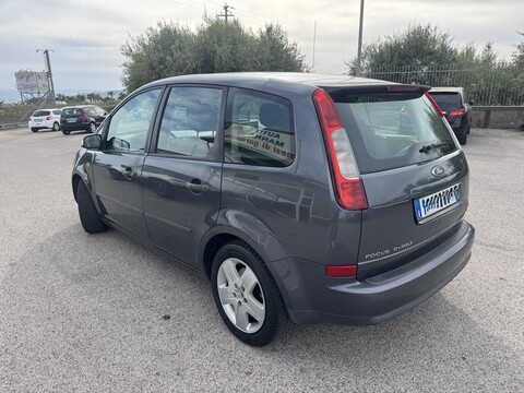 Ford C-Max Diesel