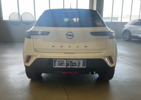 Opel Mokka TURBO Benzina