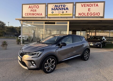 Renault Captur Diesel