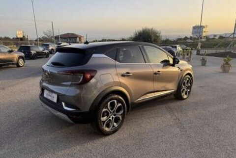 Renault Captur Diesel