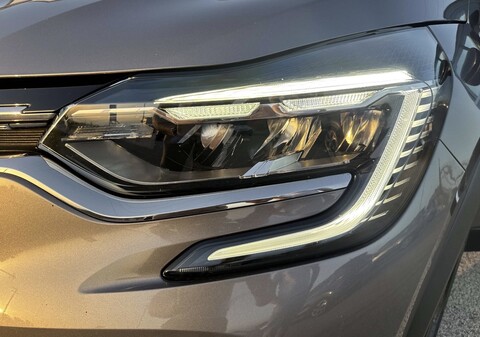 Renault Captur Diesel