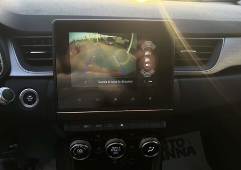 Renault Captur Diesel