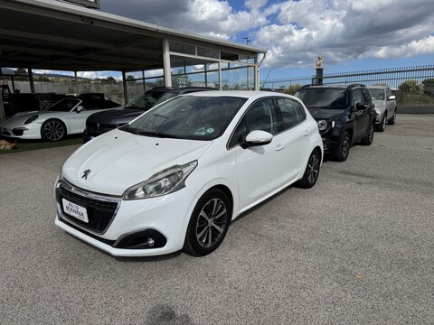 Peugeot 208 Diesel