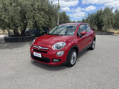 Fiat 500X Diesel