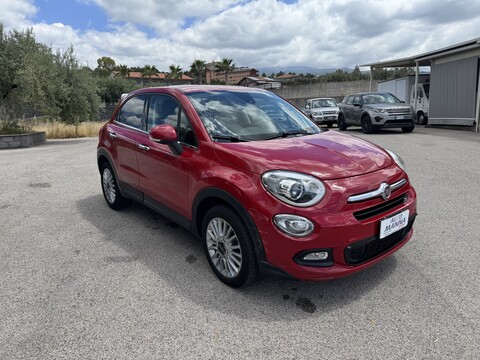 Fiat 500X Diesel