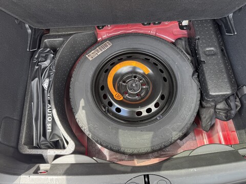 Fiat 500X Diesel