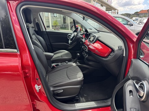Fiat 500X Diesel