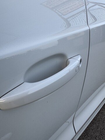 Audi Q3 S Line Diesel