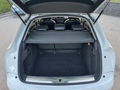 Audi Q3 S Line Diesel