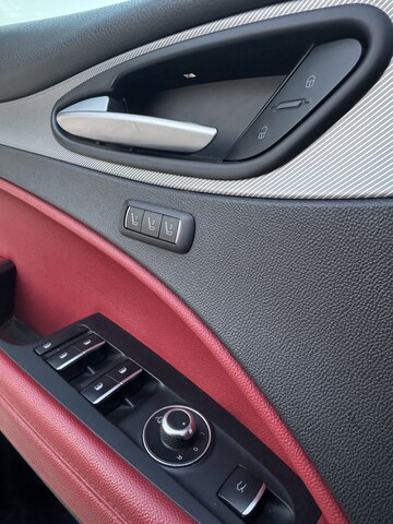 Alfa Romeo Stelvio Q4 Diesel