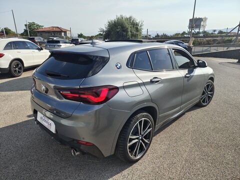 BMW X2 M-Sport Diesel
