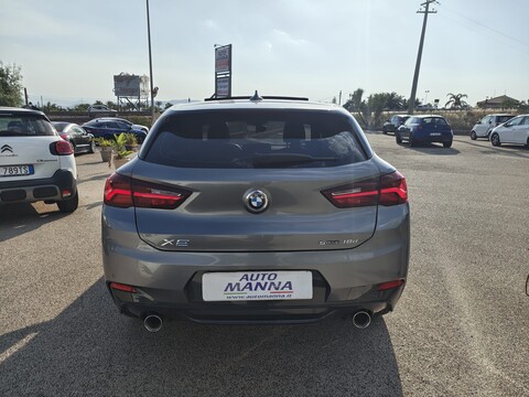 BMW X2 M-Sport Diesel
