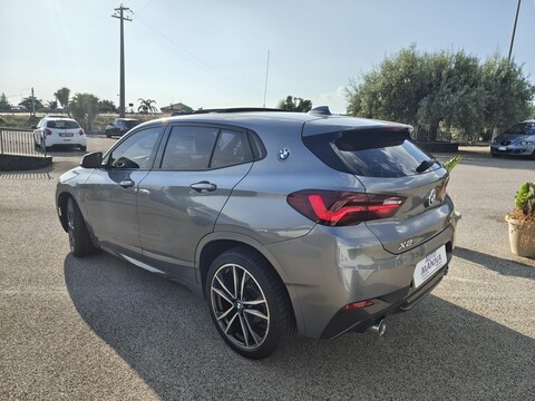 BMW X2 M-Sport Diesel