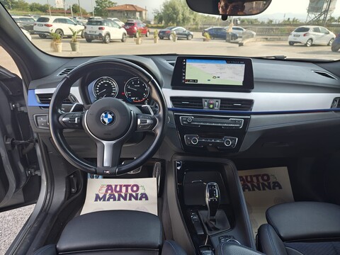 BMW X2 M-Sport Diesel