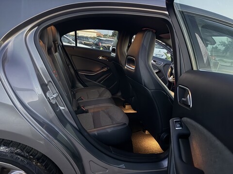 Mercedes-Benz A 180 Diesel