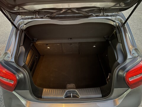 Mercedes-Benz A 180 Diesel