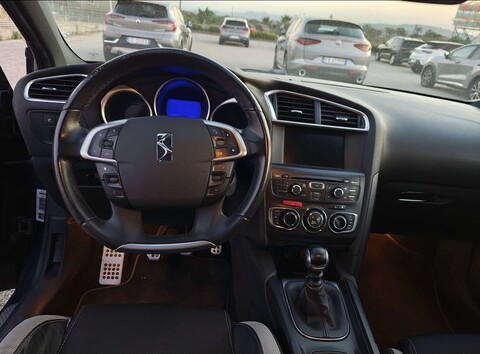 Citroen DS4 Diesel